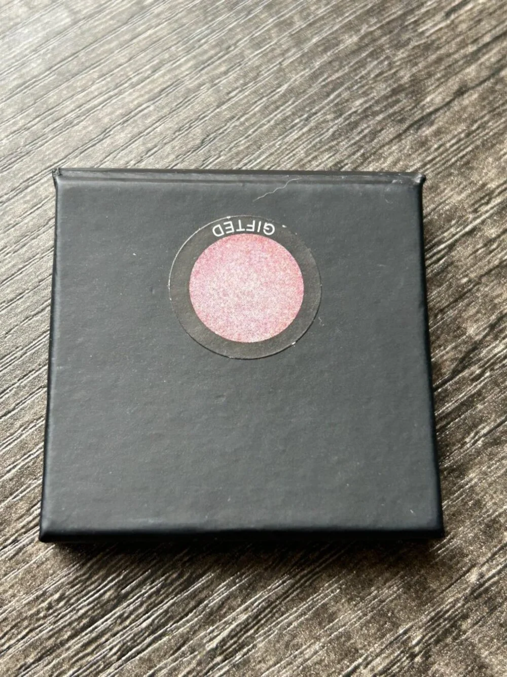 Younique Moodstruck Pressed Eye Shadow Refill – Authentic, Single Pan Gifted‎